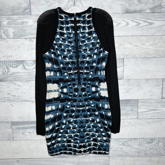 Parker Hartley Knit Dress - Picture 7 of 9